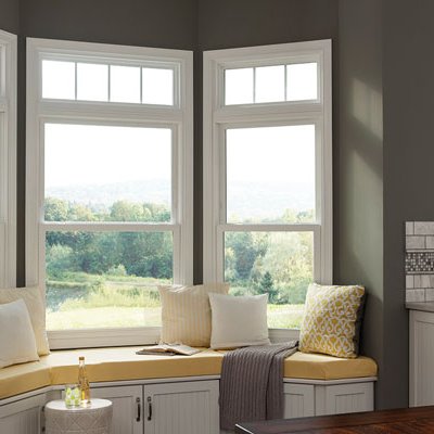 Replacement Insulated Windows